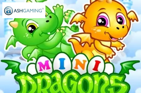 Mini Dragons